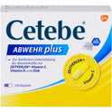 Cetebe Afværge Plus (120 stk.)