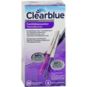 Clearblue Fert Monitor TST (24 Stk.)