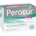 Perocur 250 mg Hartkapseln (50 St.)