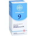 Natrium phosphoricum D 6 (200 Stk.)
