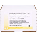 Helicobacter Stuhltest LKS (5 Stk.)