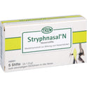 Stryphnasal N Nasestifter (5 stk.)