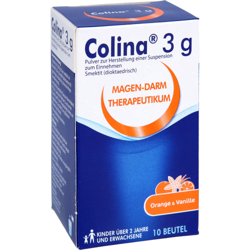 Colina Btl 3g (10 Stk.)