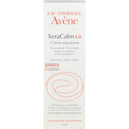 Avene Xeracalm A D Creme (200 ml)