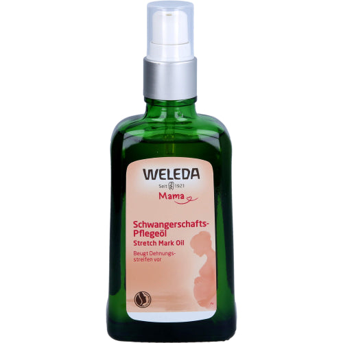 Weleda Graviditetsolie (100 ml)