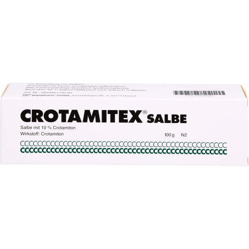 Crotamitex (100 g)