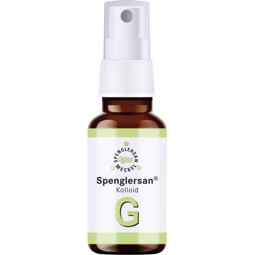 Spenglersan Kolloid G (50 ml)