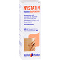 Nystatin Holsten Suspension (48 ml)