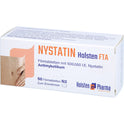 Nystatin Holsten Filmtabletten (50 Stück)
