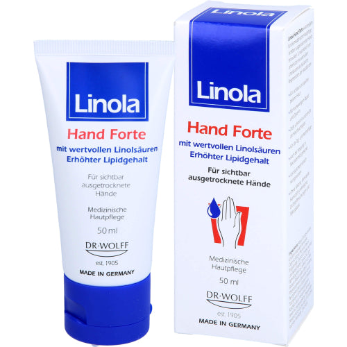 Linola Hand Forte (50 ml)