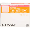 Allevyn GE.B.L. 7,5x7,5 cm S (10 Stk.)