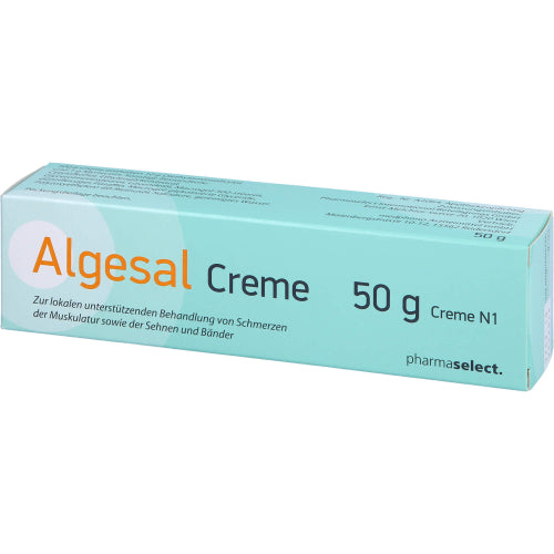 Algesal (50 g)