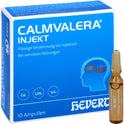 Calmvalera Injekt (10X2 ml)