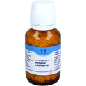 Biochemie 17 Mang Sulf D 6 (200 Stk.)
