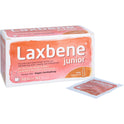 Laxbene Junior 4 G Cola Ple Kinder 6 Monate-8 Jahre (30X4 g)