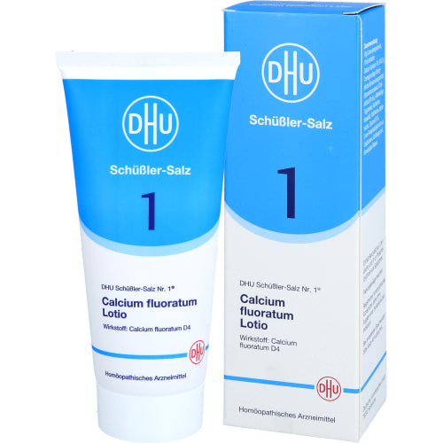 Biochemie 1CAL Fluor D4 (200 ml)