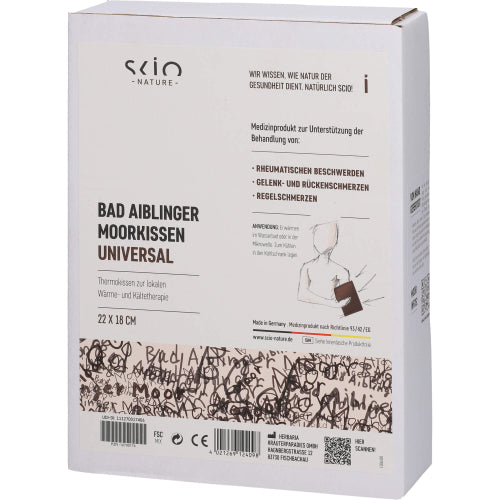 Moorkissen BA Univer 22X18 (1 St.)