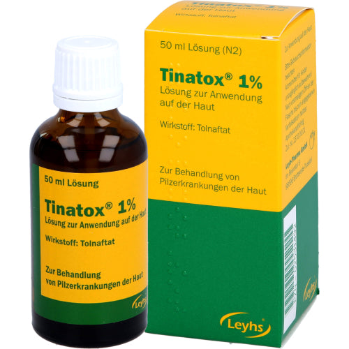 Tinatox (50 ml)