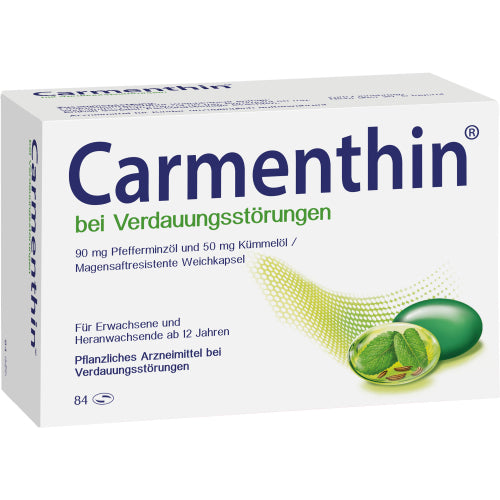 Carmenthin (84 Stück)