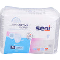 Seni Active Super Gr. Medium (10 stk.ück)