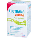 Elotrans Reload Apfel (15X7,45 g)