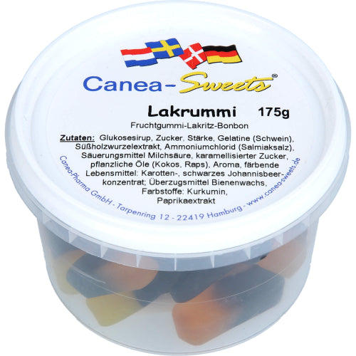 Lackierkammer Canea (175 g)