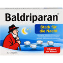 Baldriparan Stark F D Nach (30 stk.)