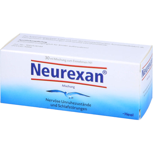 Neurexan (30 ml)