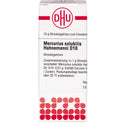Mercurius Solub Hahnem D10 (10 g)
