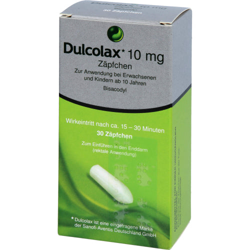 Dulcolax (30 stk.ück)