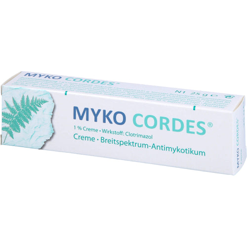 Myko Cordes (25 g)