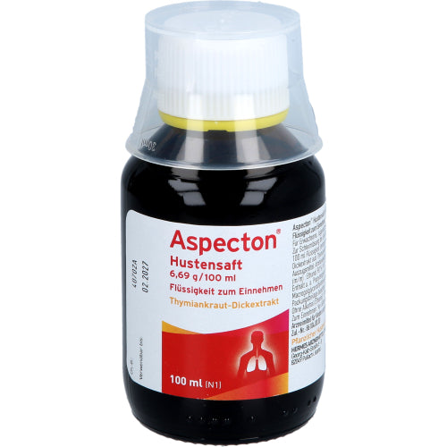 Aspecton Hostesaft (100 ml)