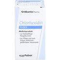 Chlorhexidin Puder (15 g)