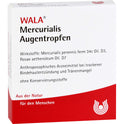 Mercurialis Augentropfen (5X0.5 ml)