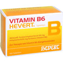 Vitamin B6 Hevert (100 St.)