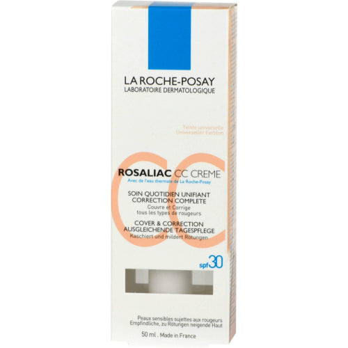 La Roche-Posay Rosaliac CC Creme (50 ml)