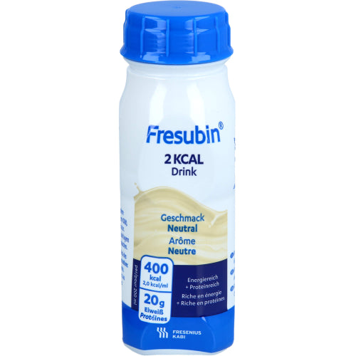 Fresubin 2 Kcal DRI Neutra (4x200 ml)