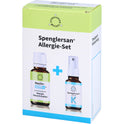 Spenglersan Allergi SET (1 P)