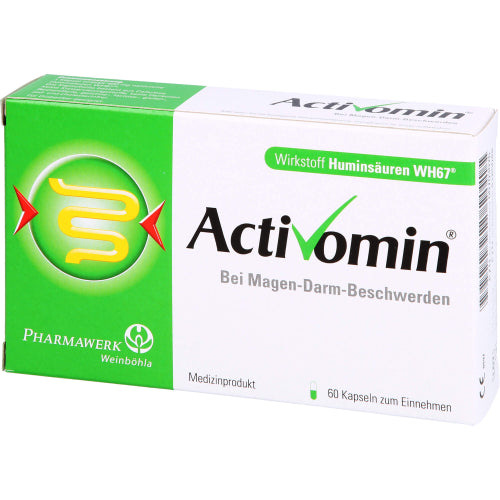 Activomin (60 Stk.)