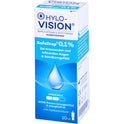 Hylo Vision Safedrop 0,1% (10 ml)