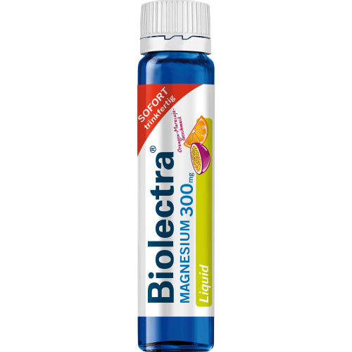 Biolectra Magnesium 300mg (28 Stk.)