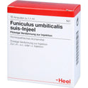 Funiculus Umbilicalis SUIS INJ (10 Stk.)