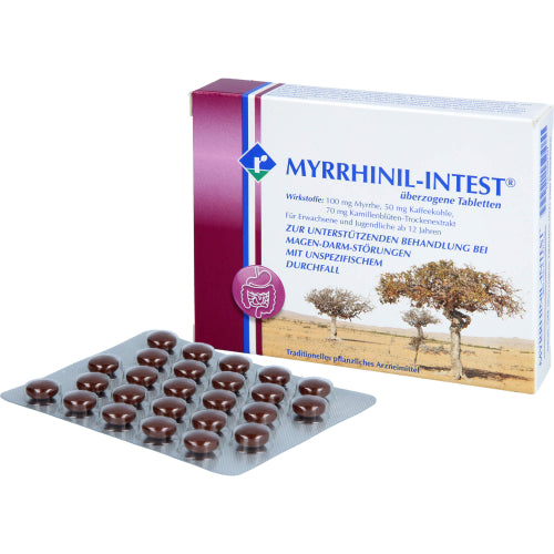 Myrrhinil Intest (50 St.)