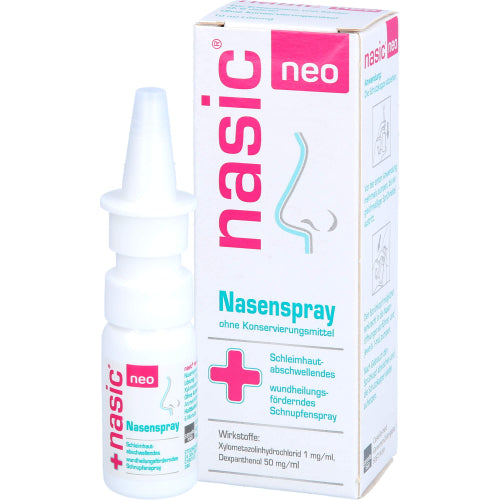 Nasic NEO (10 ml)
