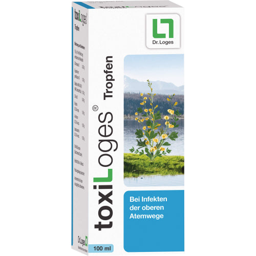 Toxiloges Tropfen (100 ml)
