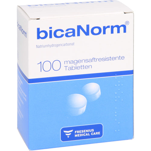 Bicanorm (100 Stk.)