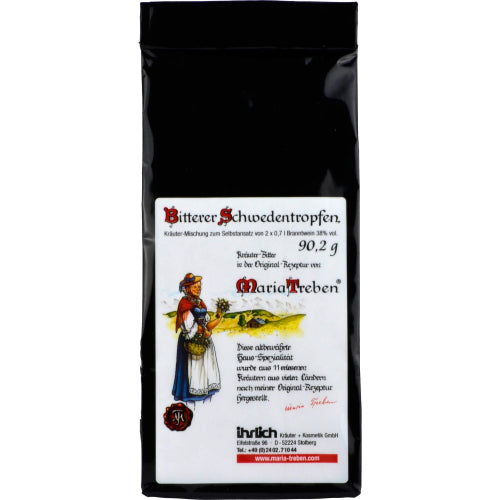 Maria Treben KL Schw Ansat (90.2 g)