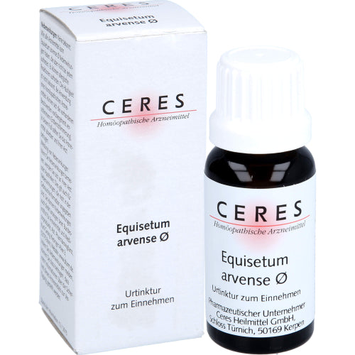 Ceres Equisetum ARV URT (20 ml)