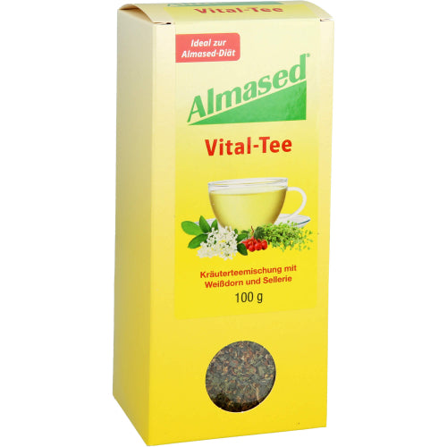 Almased Vitalte. (100 g)