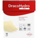 Dracohydro Dünn 5x5cm (10 Stk.)